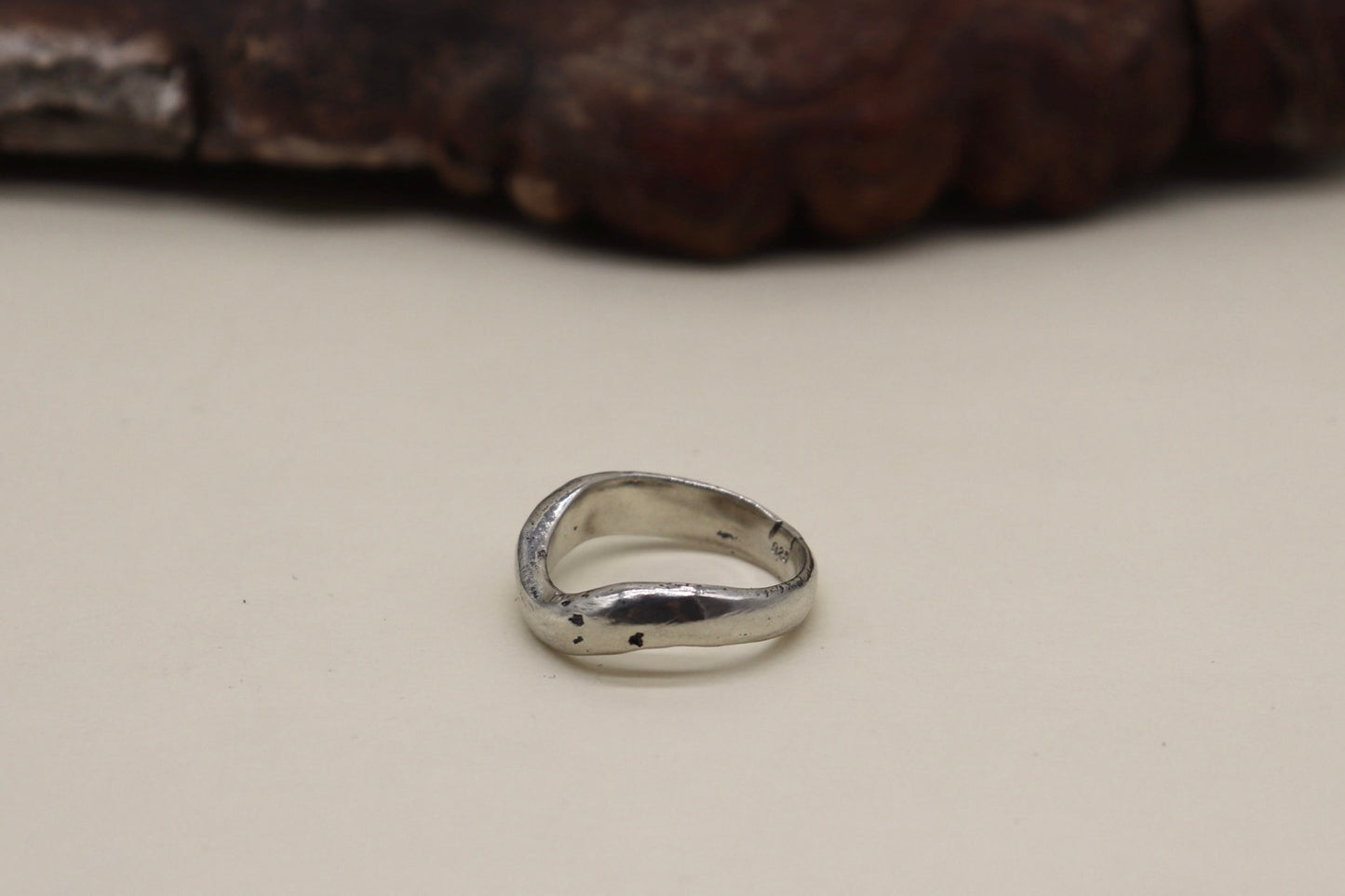 Swoop ring
