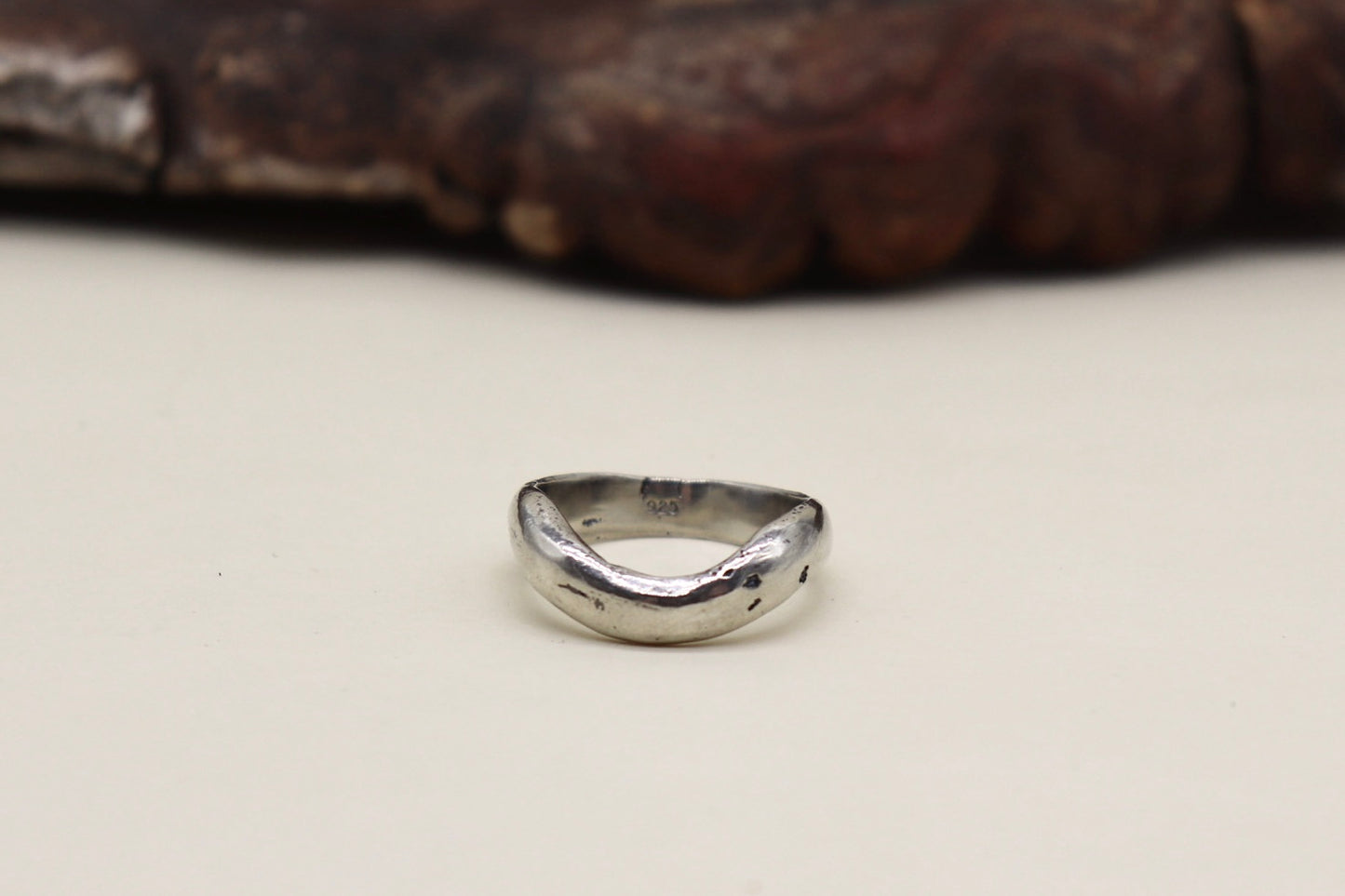 Swoop ring