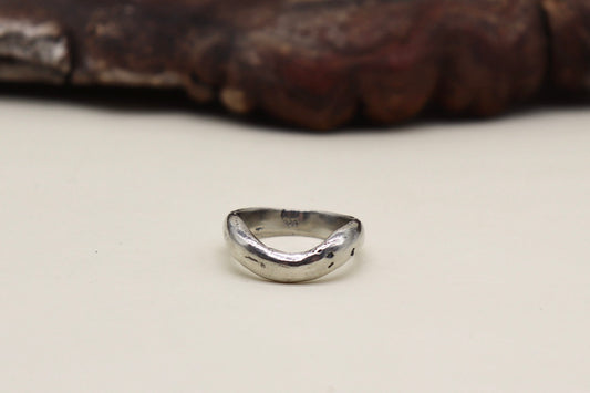 Swoop ring