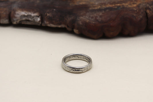 Classic ring